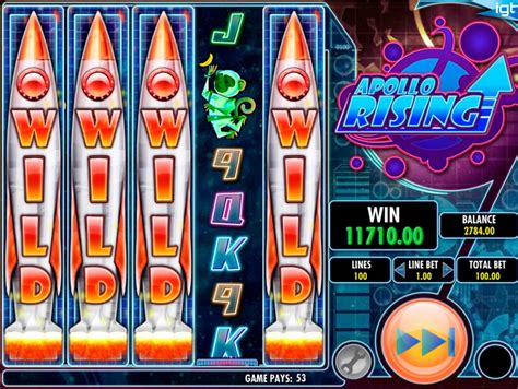 apollo rising echtgeld online casinos